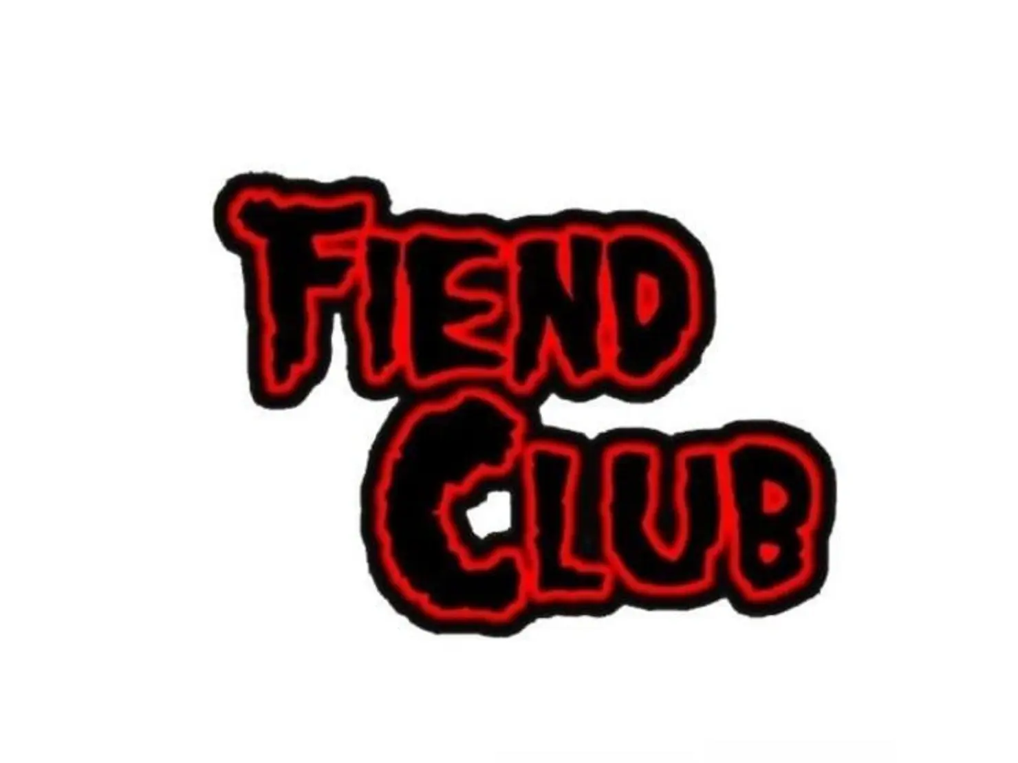 Logo Fiend Club
